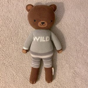 Cuddle & Kind “Oliver” the bear Regular 20”